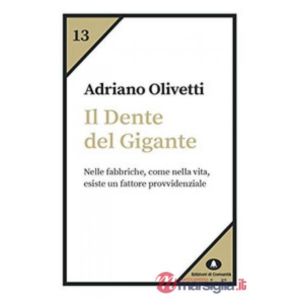 Dente del gigante (Il)