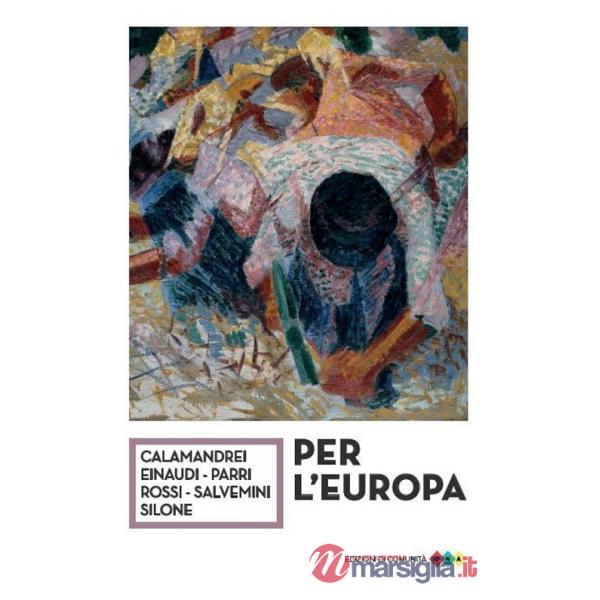 Per l'Europa