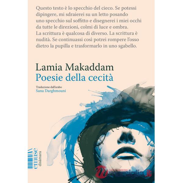 Poesie della cecità