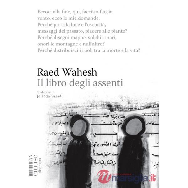 Libro degli assenti (Il)