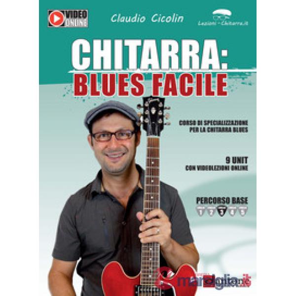 Chitarra: blues facile