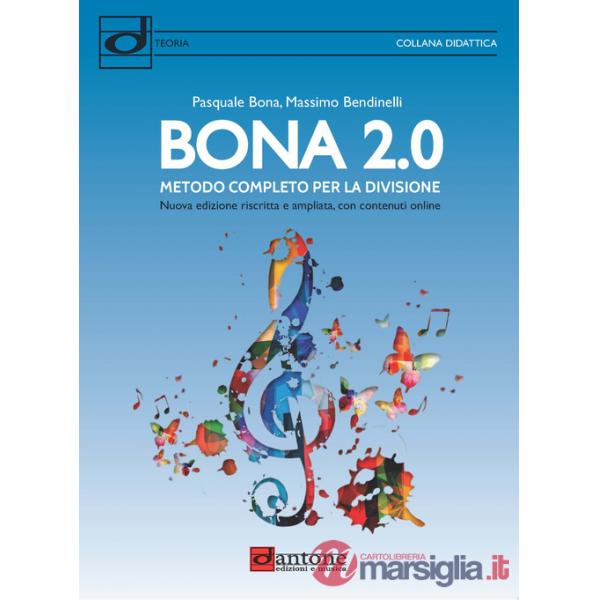 Metodo completo per la divisione. Bona 2.0