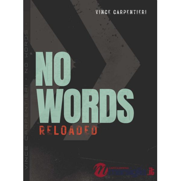 No words reloaded. Metodo