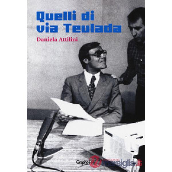Quelli di via Teulada