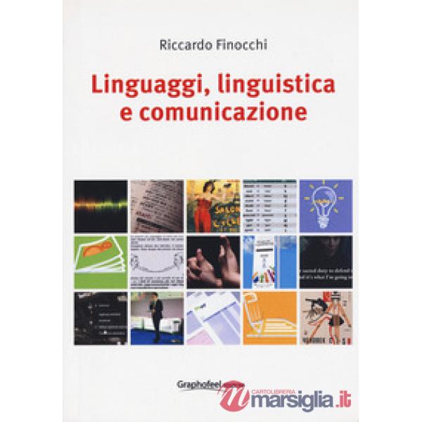 Linguaggi, linguistica e comunicazione