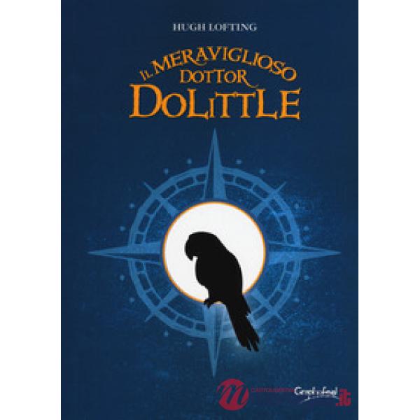 Meraviglioso dottor Dolittle (Il)