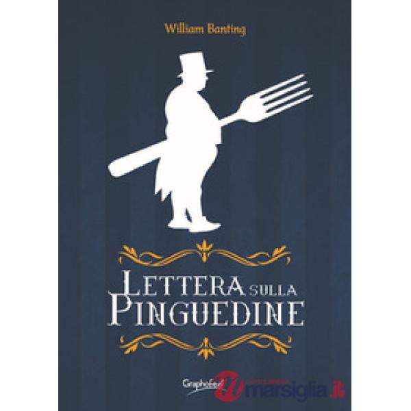 Lettera sulla pinguedine