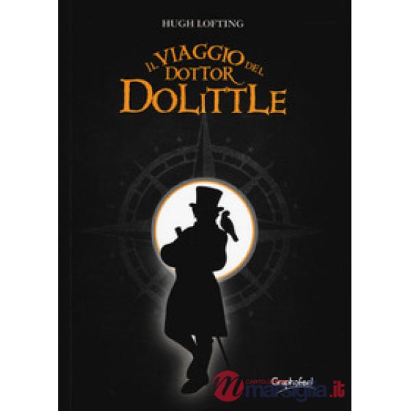 Viaggio del dottor Dolittle (Il)