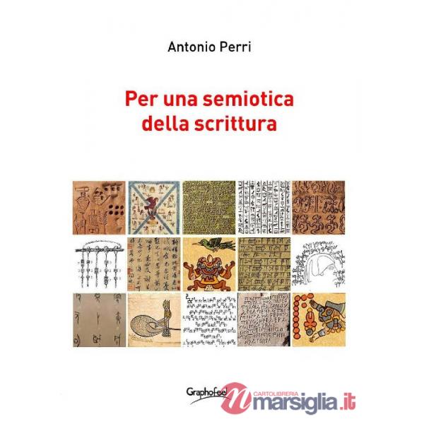 Per una semiotica della scrittura