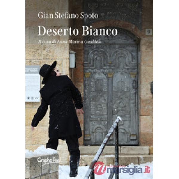 Deserto bianco
