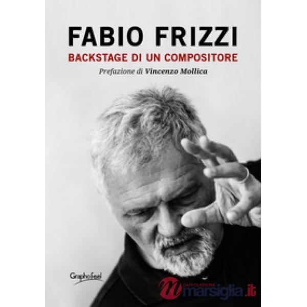 Backstage di un compositore