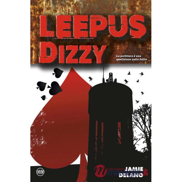 Leepus. Dizzy. Vol. 1