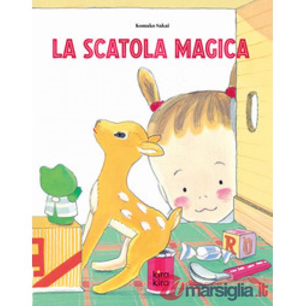 Scatola magica. Ediz. a colori (La)