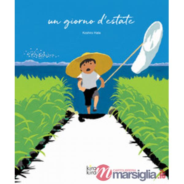 Giorno d'estate. Ediz. a colori (Un)