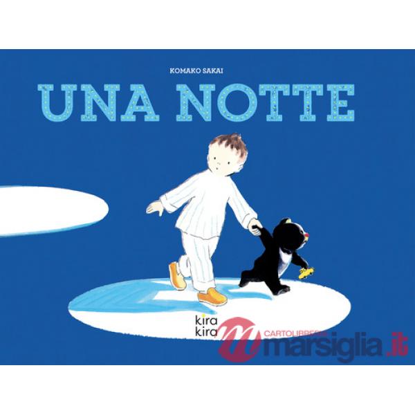 Notte. Ediz. a colori (Una)