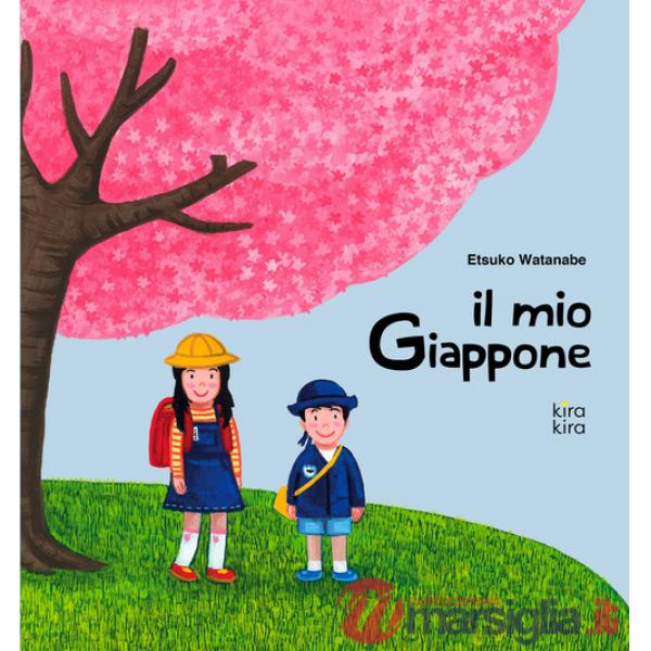 Mio Giappone (Il)
