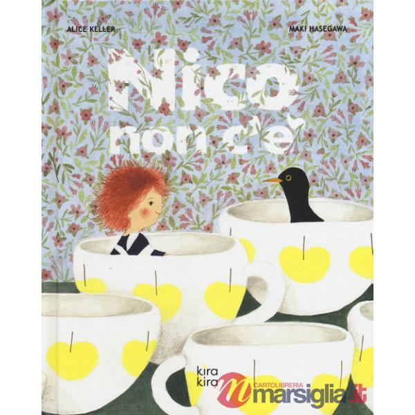 Nico non c'è