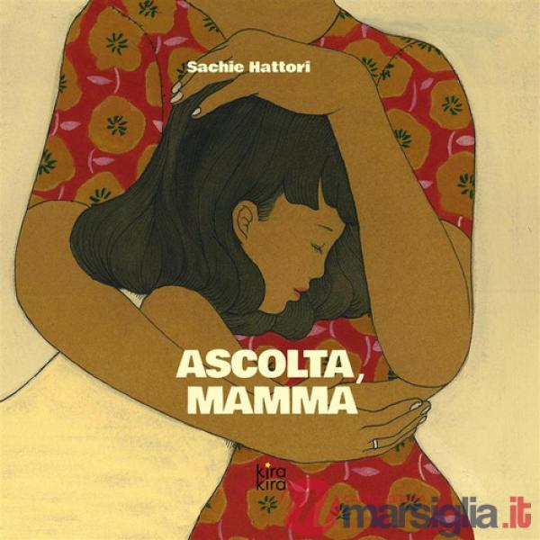 Ascolta, mamma. Nuova ediz.