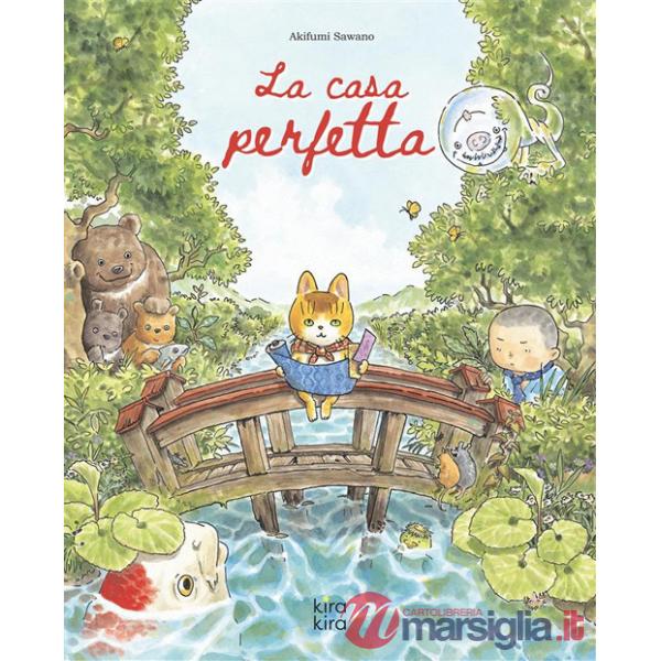 Casa perfetta. Ediz. a colori (La)