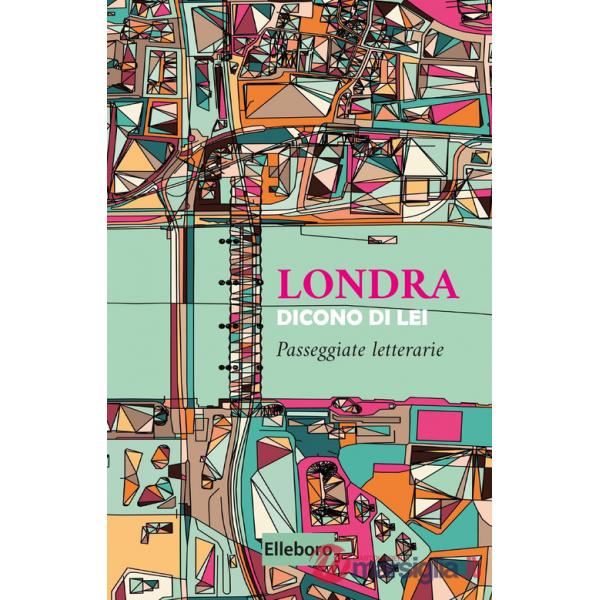 Londra. Dicono di lei