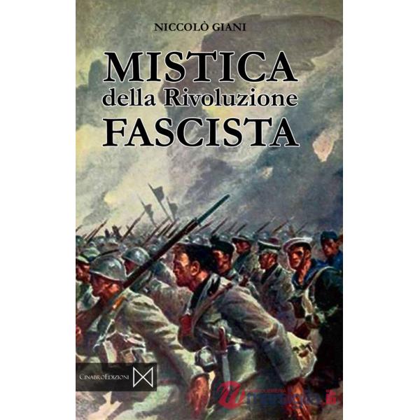 Mistica della rivoluzione fascista