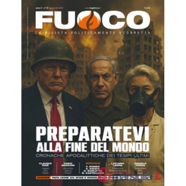 Fuoco