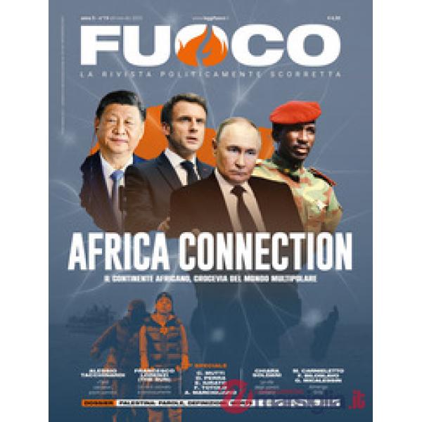 Fuoco