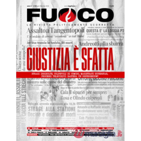 Fuoco