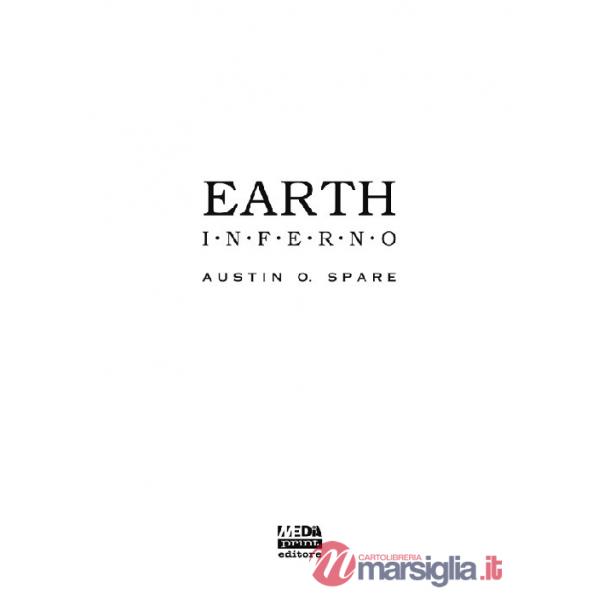 Earth Inferno