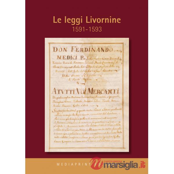 Leggi Livornine (Le)