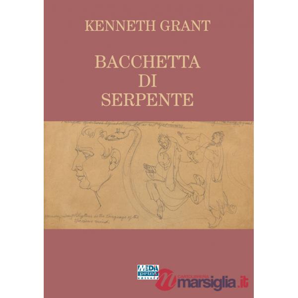 Bacchetta di Serpente
