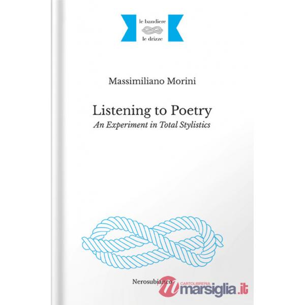 Listening to poetry. An experiment in total stylistics