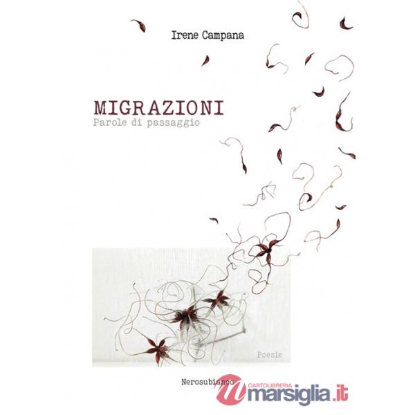 Migrazioni. Parole di passaggio