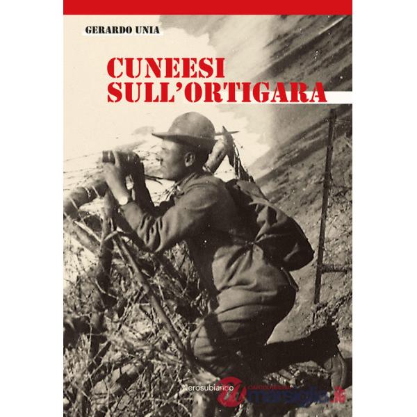 Cuneesi sull'Ortigara
