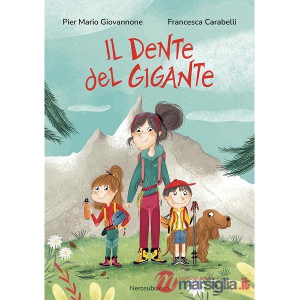 Dente del Gigante (Il)