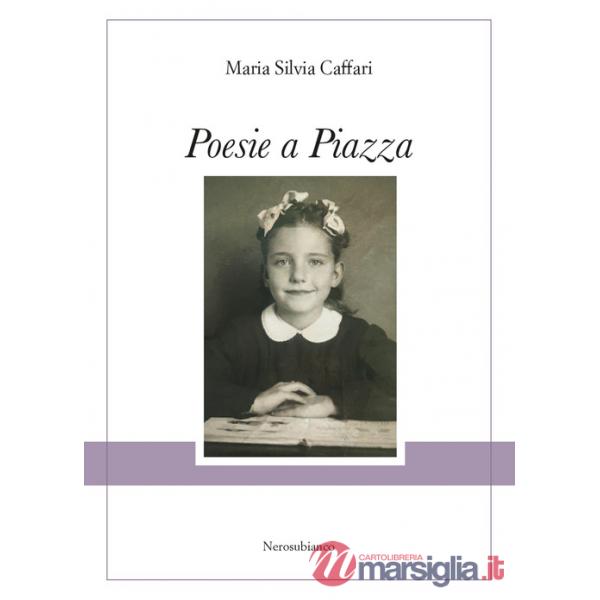 Poesie a Piazza