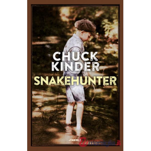 Snakehunter