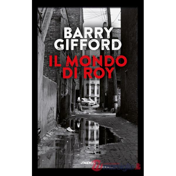 Mondo di Roy (Il)