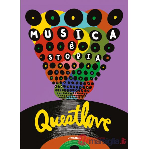 Musica è storia
