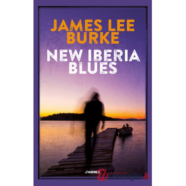 New Iberia blues