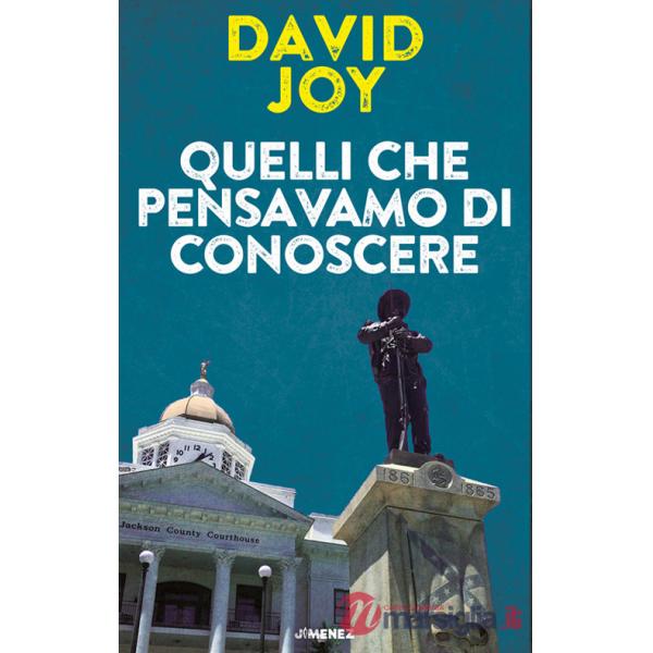 Quelli che pensavamo di conoscere