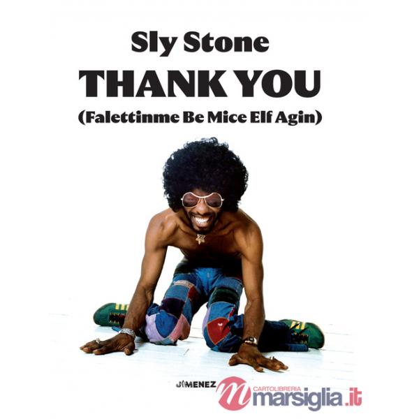 Thank you (Falettinme be mice elf agin)