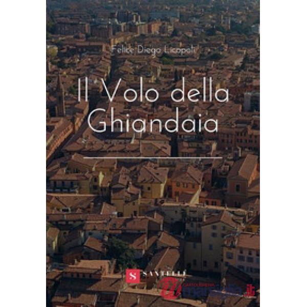 Volo della ghiandaia (Il)