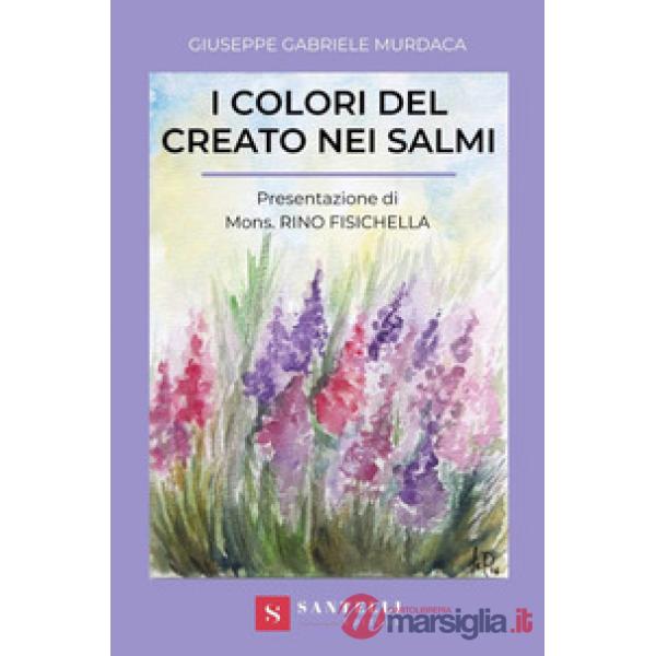 Colori del creato nei Salmi (I)