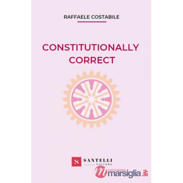 Constitutionally correct