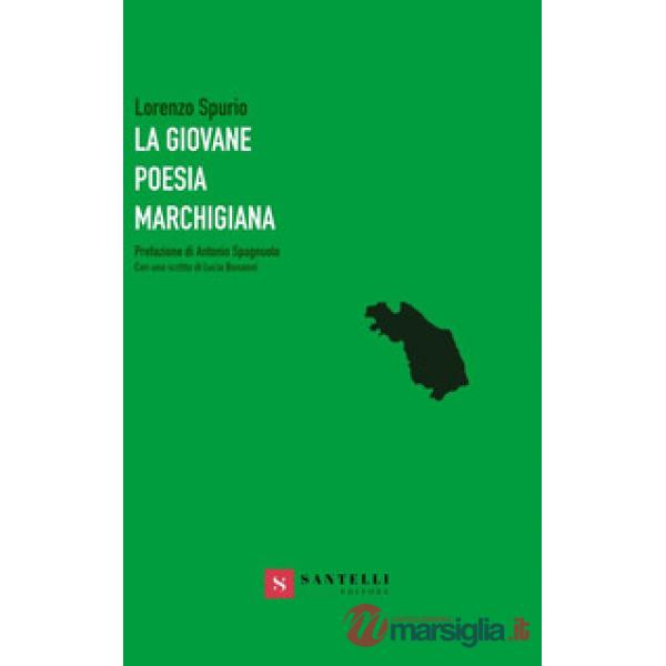 Giovane poesia marchigiana (La)