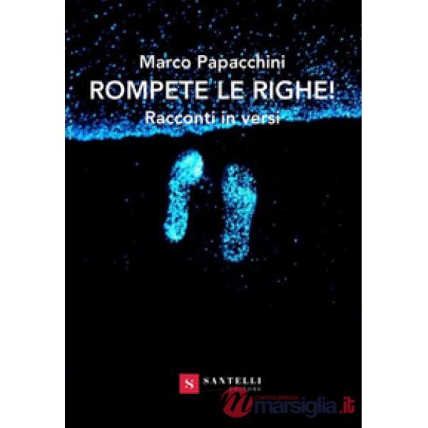 Rompete le righe!