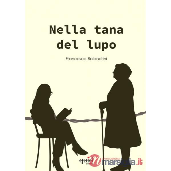 Nella tana del lupo
