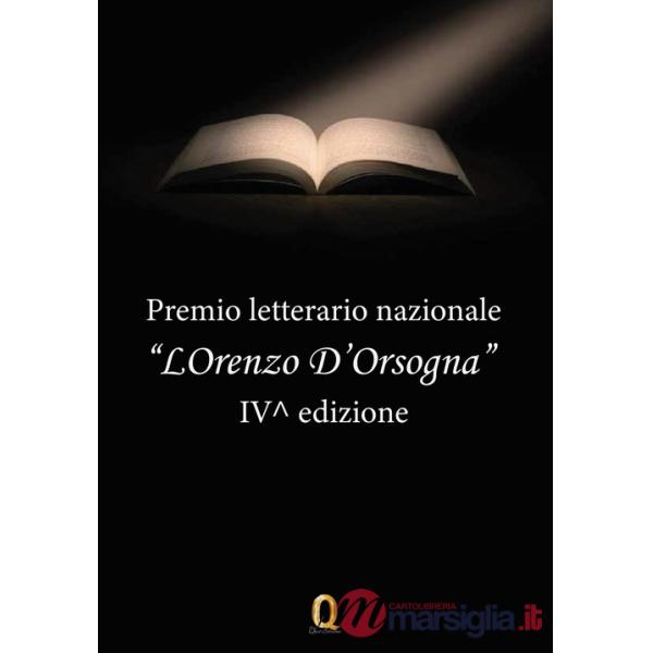 Premio letterario nazionale «Lorenzo D'Orsogna»