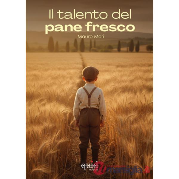 Talento del pane fresco (Il)